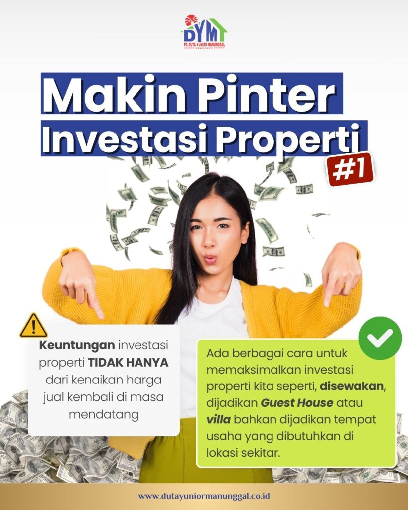 pilihan investasi